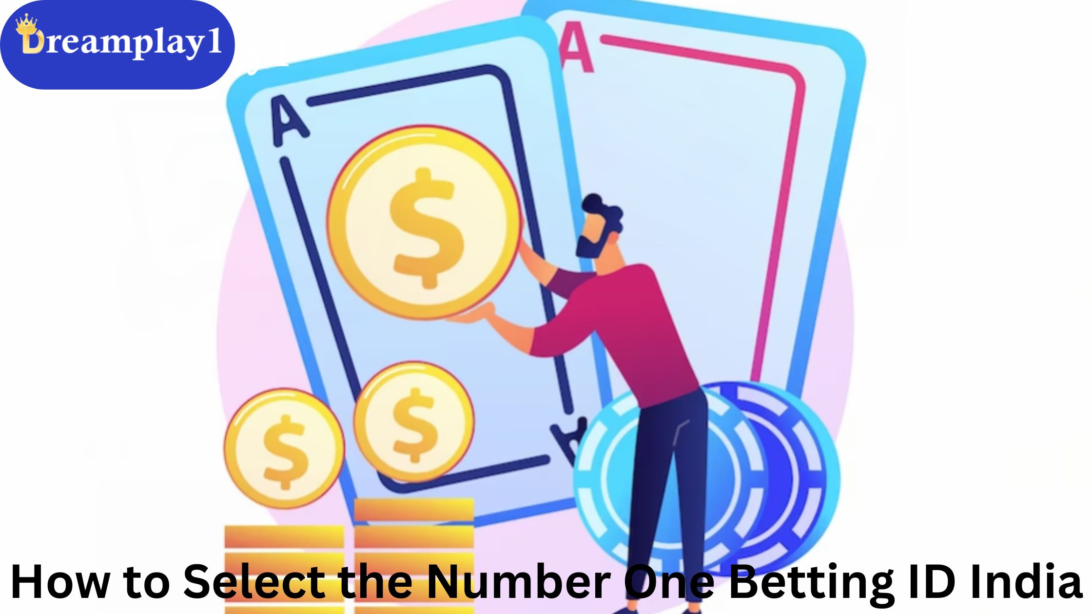 Number One Betting ID India