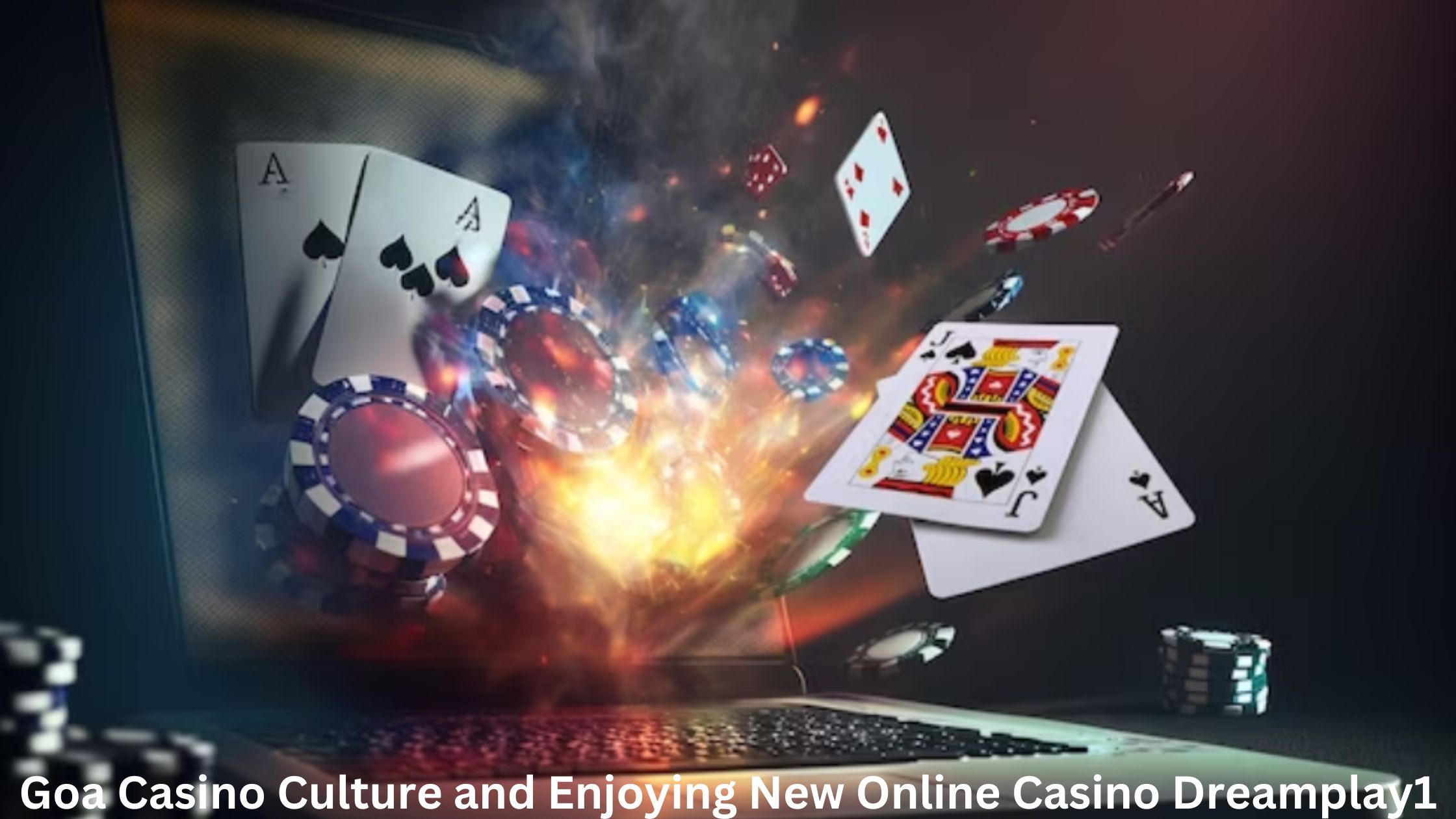 New Online Casino