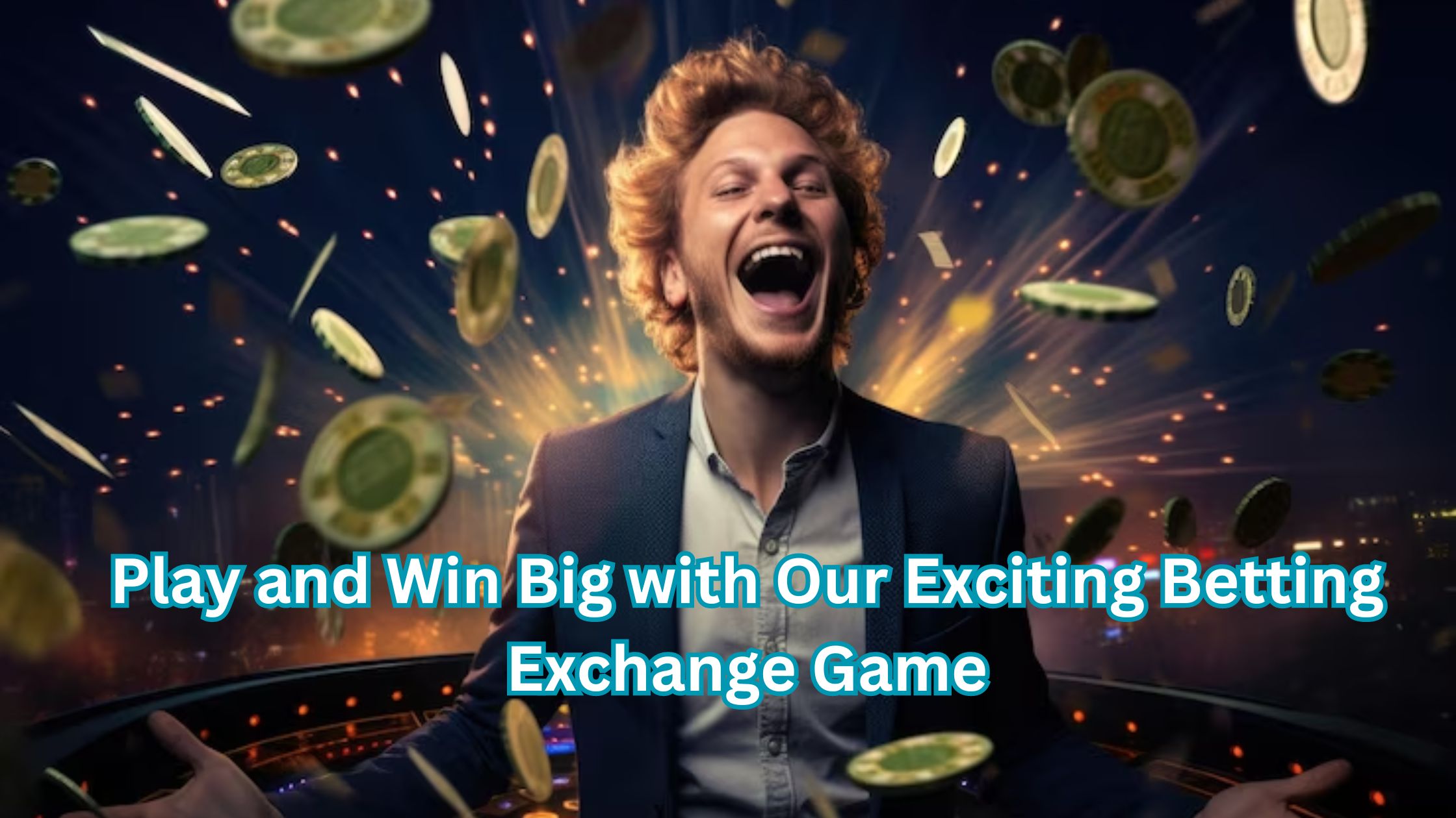 betting exchange games