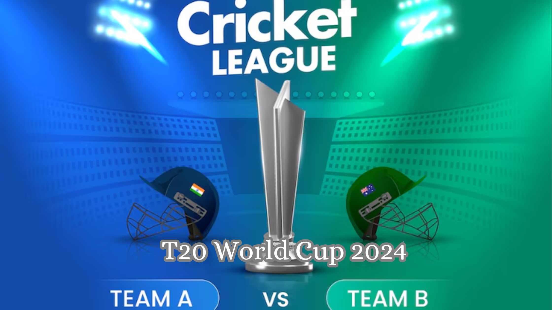 T20 World Cup 2024