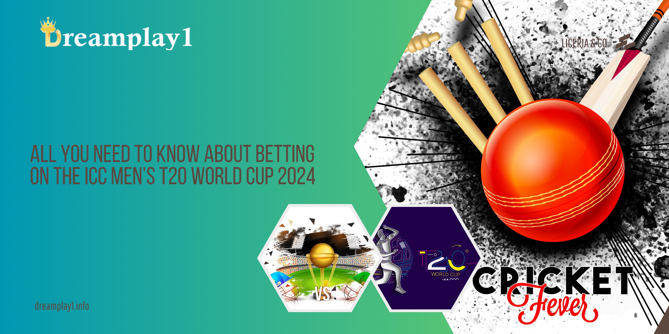 ICC Men’s T20 World Cup 2024