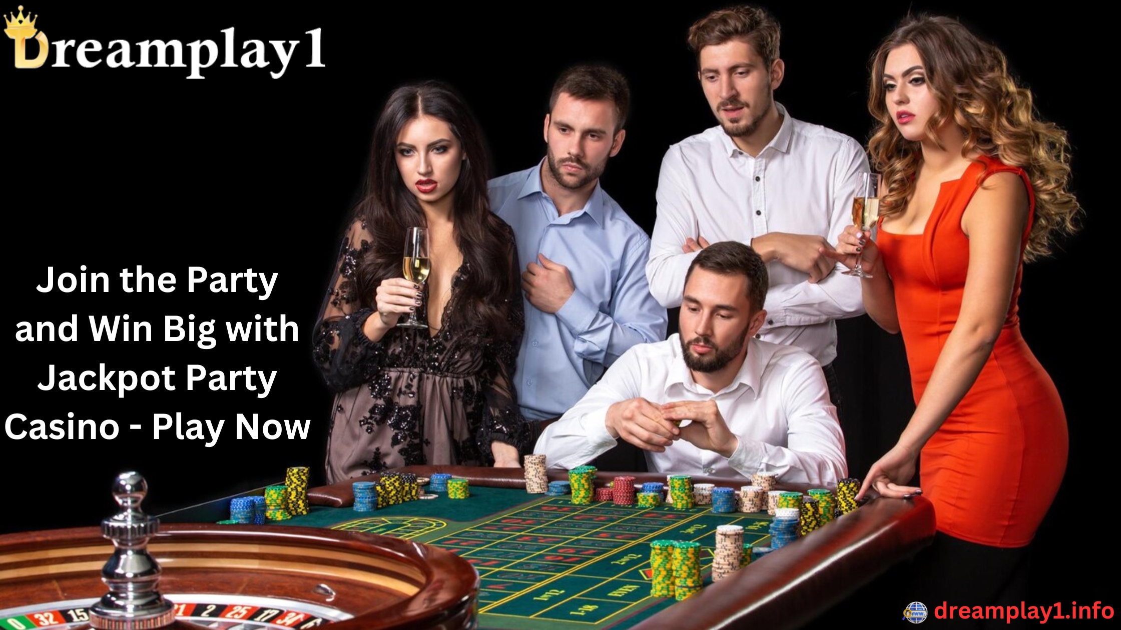 Jackpot Party Casino