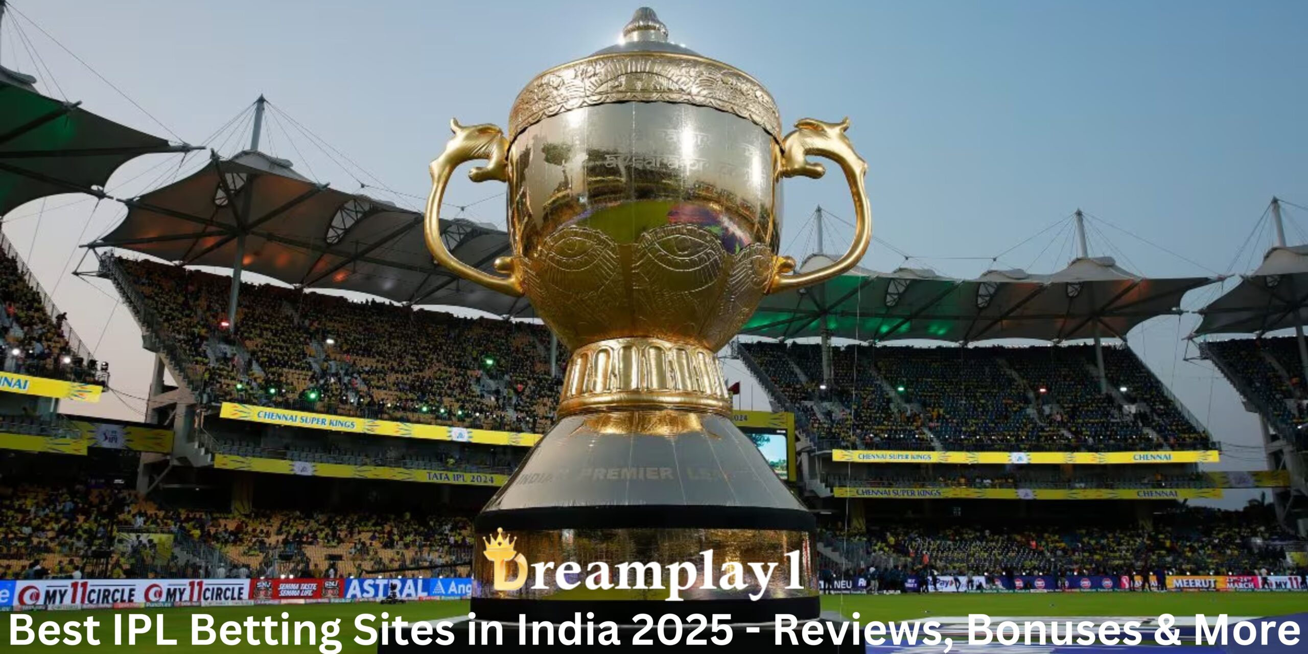 Best IPL Betting Sites in India 2025