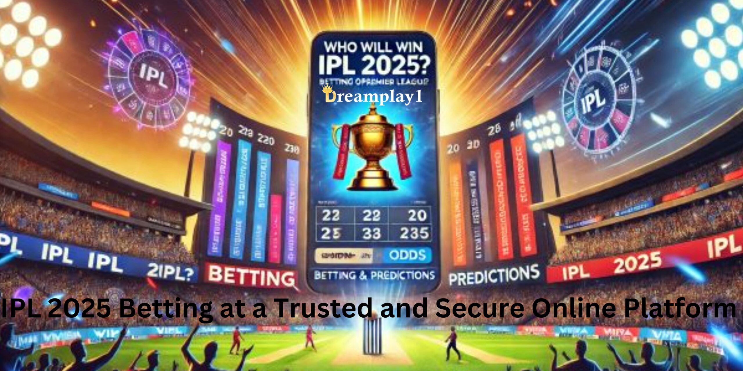 IPL 2025 Betting