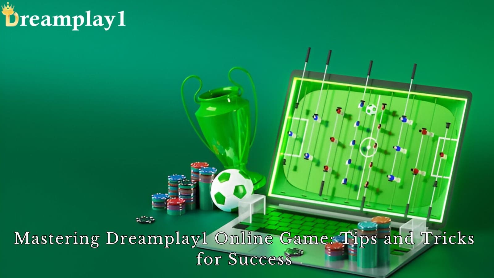 Dreamplay1 Online Game