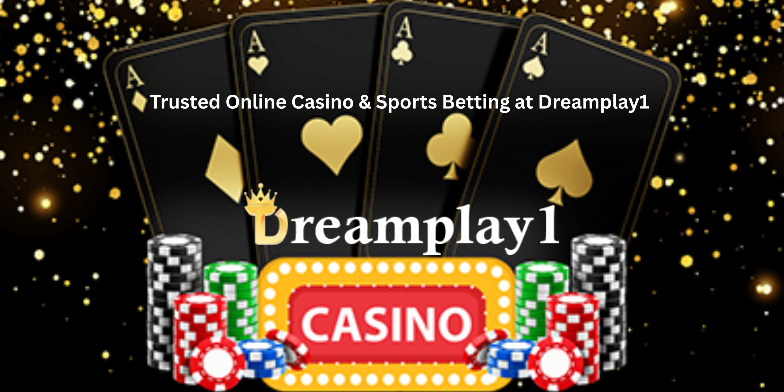 Trusted Online Casino