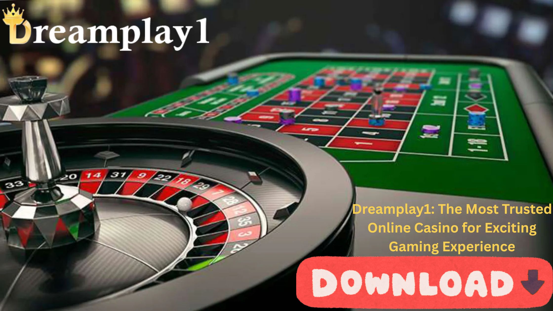 Trusted Online Casino
