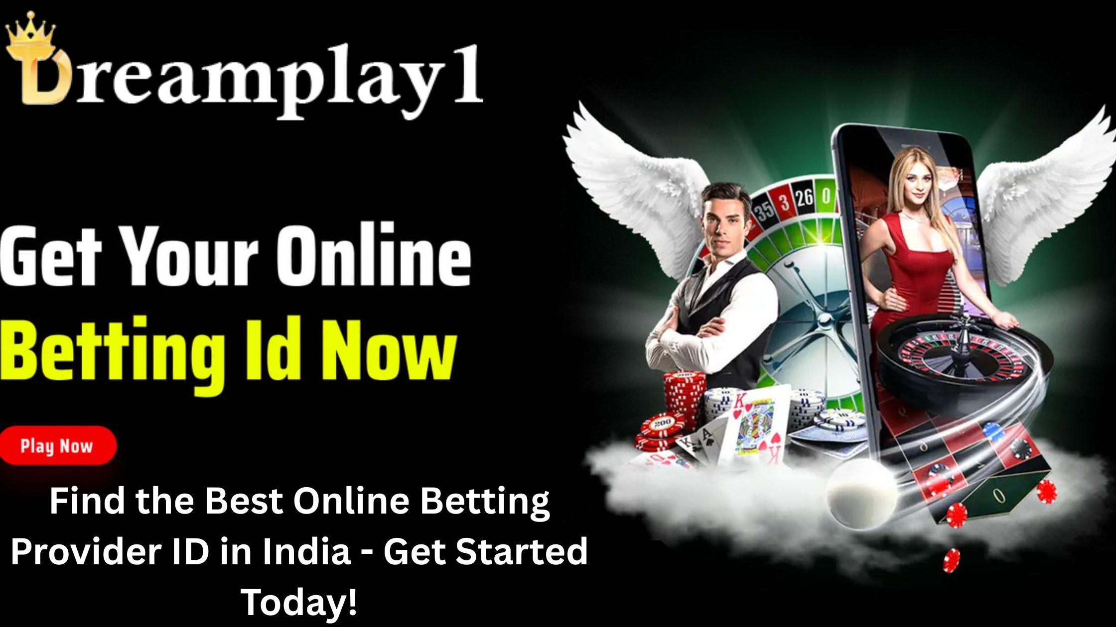 Online Betting Provider ID in India