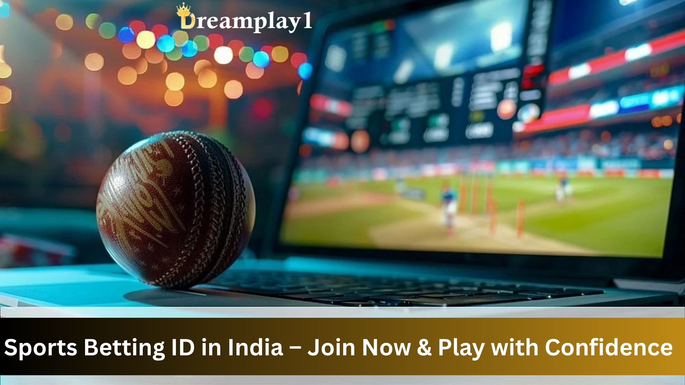 Sports Betting ID in India