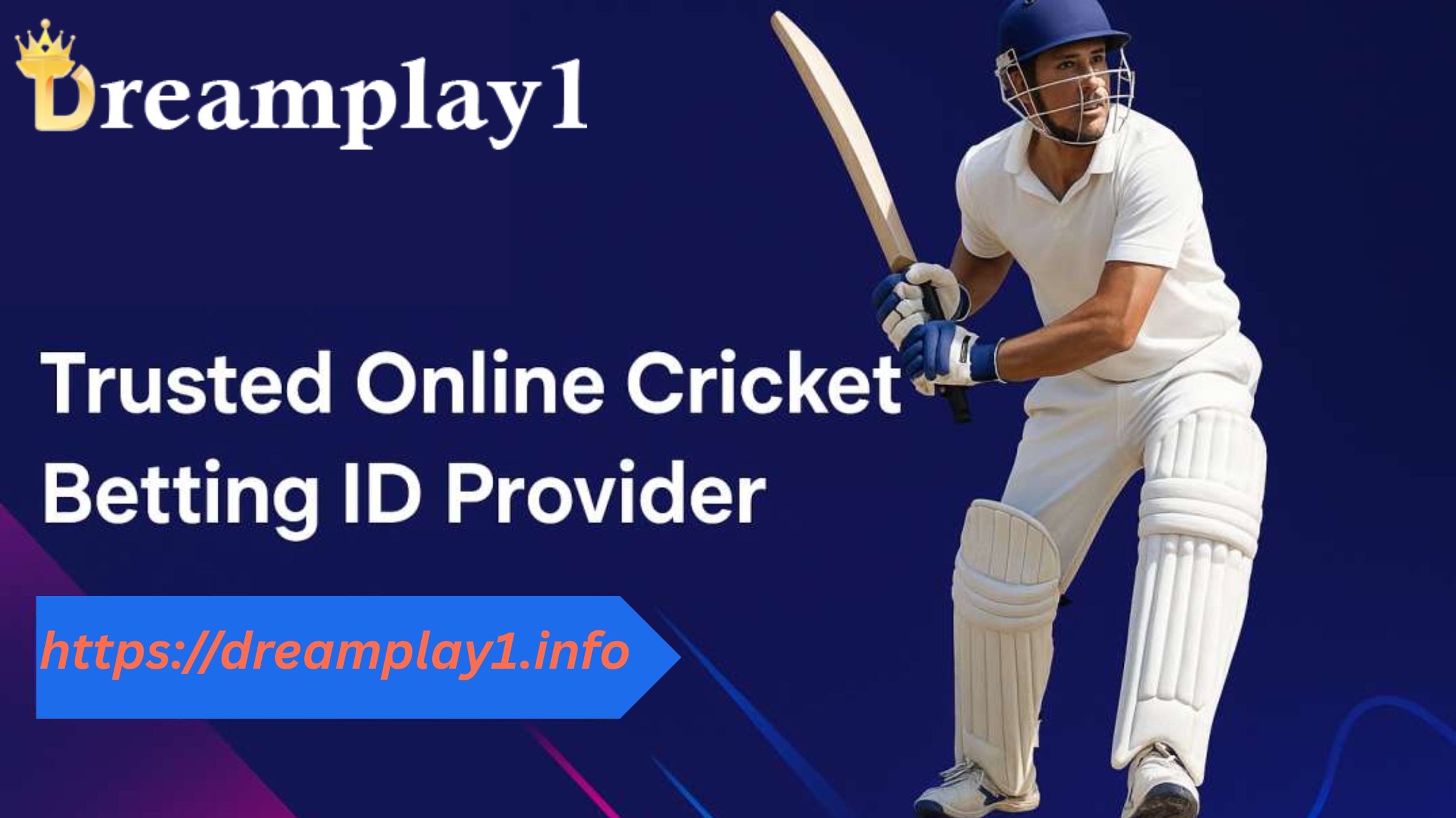 Trusted Casino Betting ID Provider